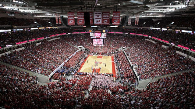 NC State vs. Florida State