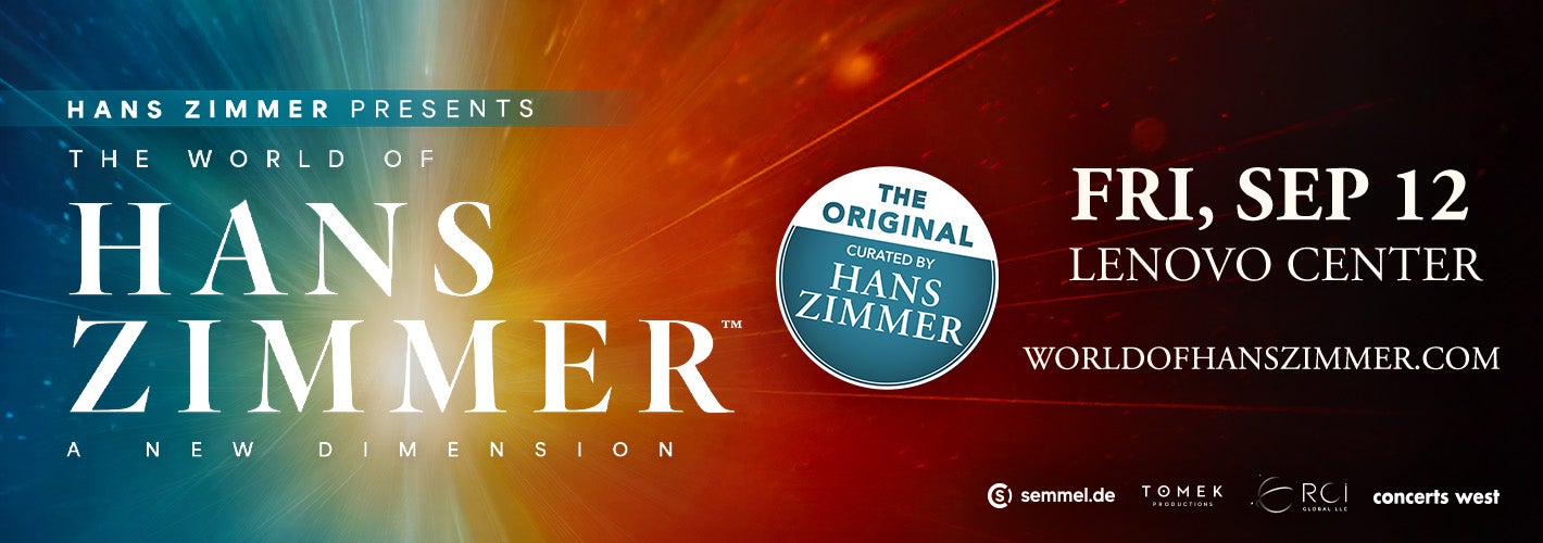 The World of Hans Zimmer