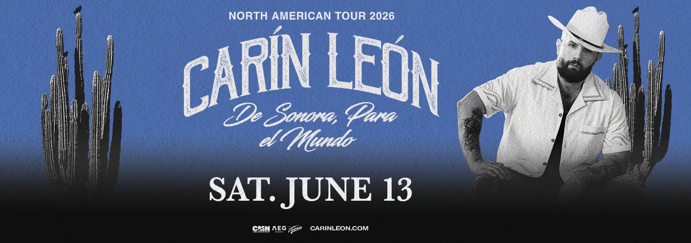 Carín Leon
