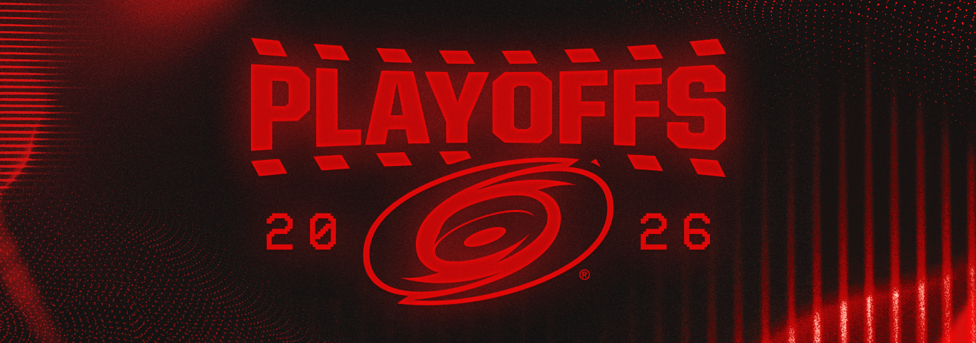 Game 1: Senators vs. Hurricanes