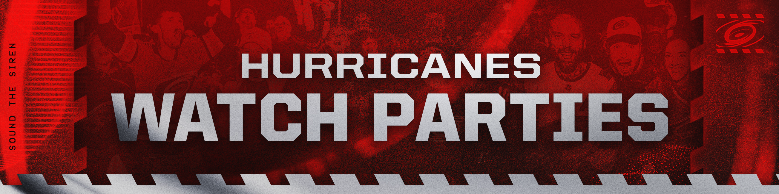 Game 4: Golden Knights vs. Hurricanes Watch Party