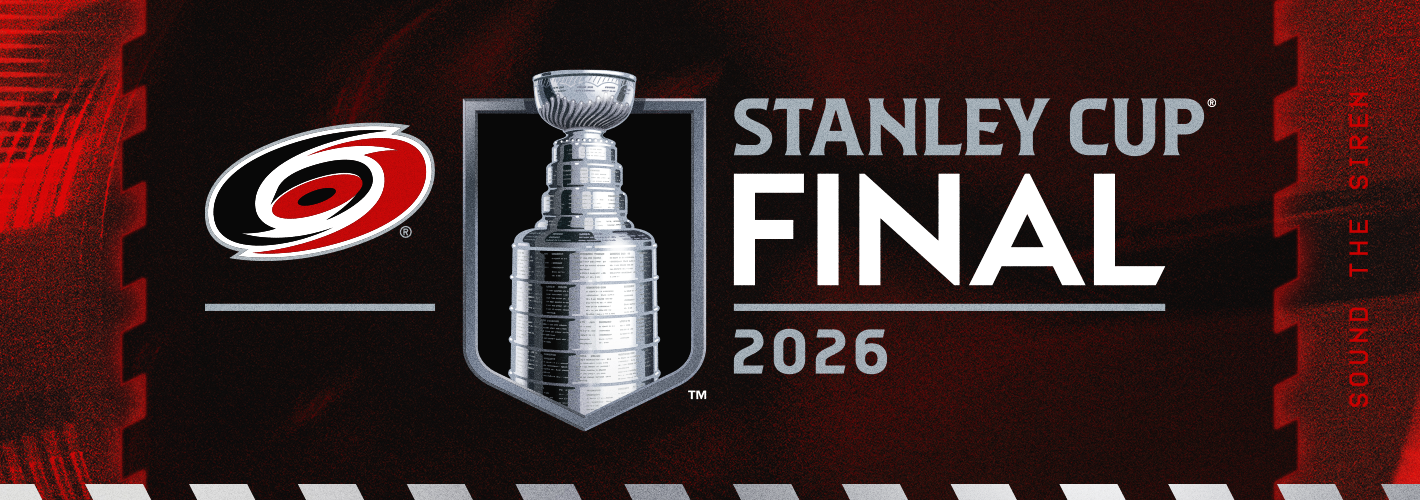 Game 5: Golden Knights vs. Hurricanes (if necessary)