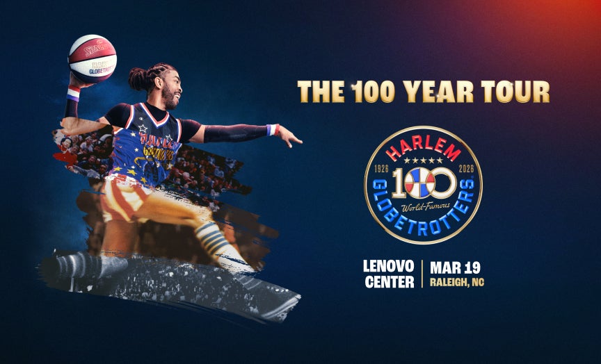 More Info for Harlem Globetrotters