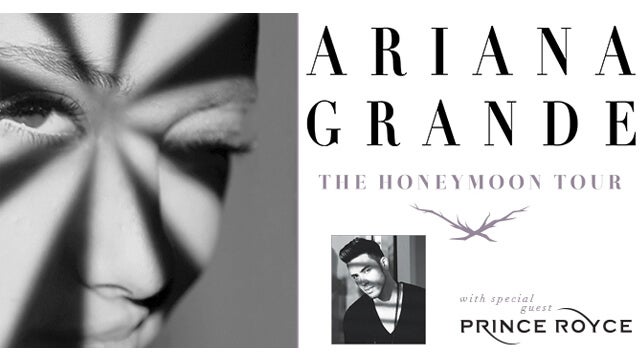 Ariana Grande