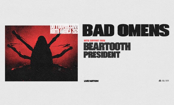 More Info for Bad Omens