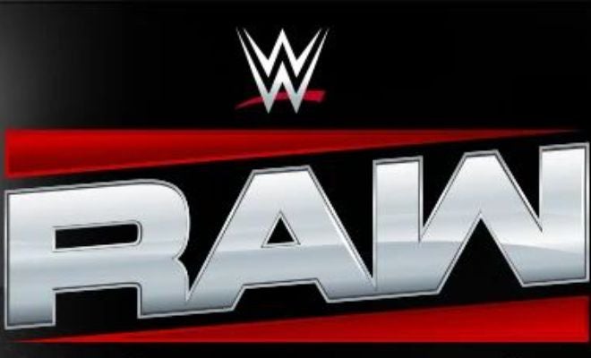 WWE RAW 26 LG