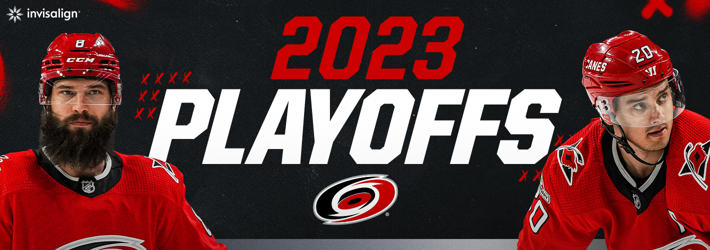 Game 2: Hurricanes vs. Islanders