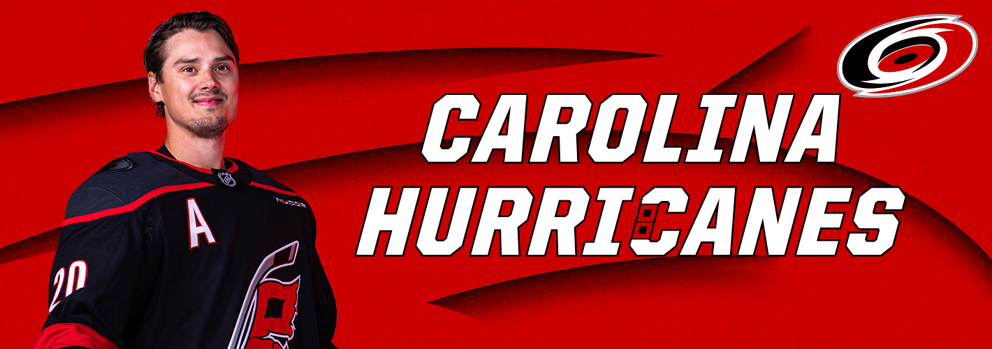 Edmonton Oilers vs. Carolina Hurricanes