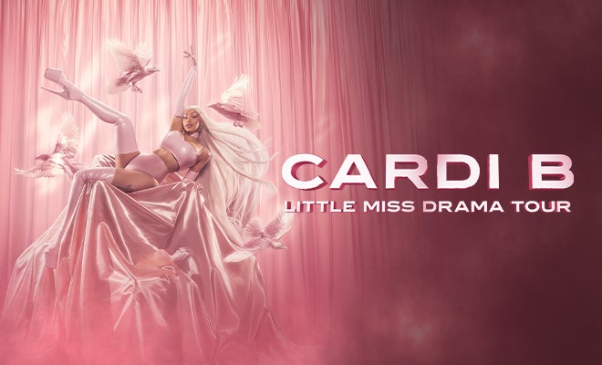 More Info for Cardi B