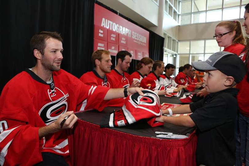 16th Annual Caniac Carnival
