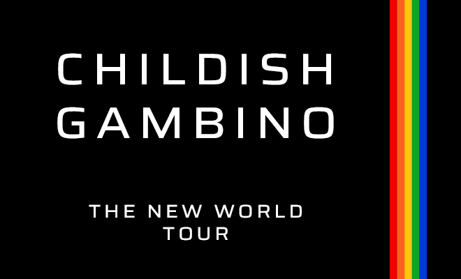 More Info for Childish Gambino