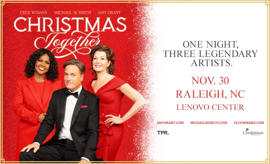 ChristmasTogether SM