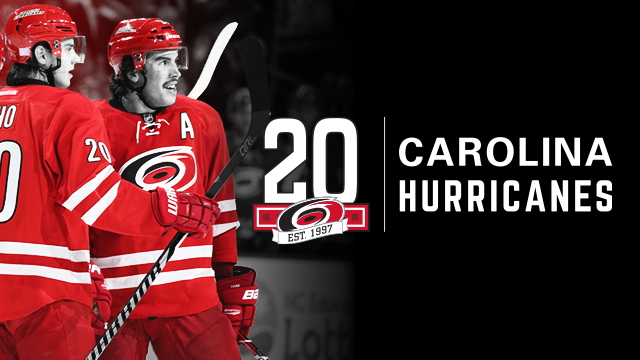 Hurricanes vs. Flyers
