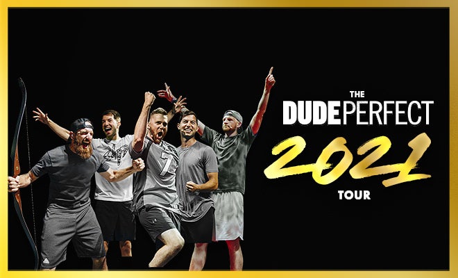 More Info for Dude Perfect