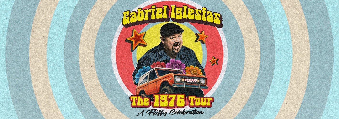 Gabriel Iglesias