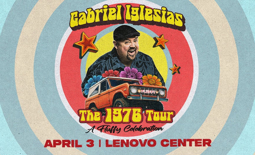 More Info for Gabriel Iglesias