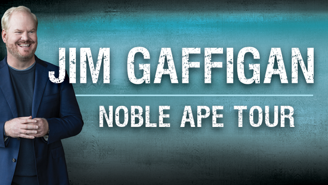 Jim Gaffigan