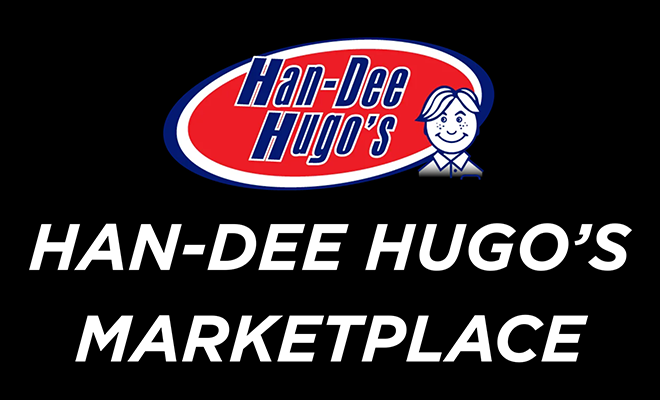 Han-Dee Hugo's Marketplace
