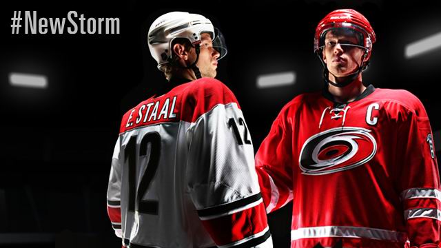 Hurricanes vs. Flyers