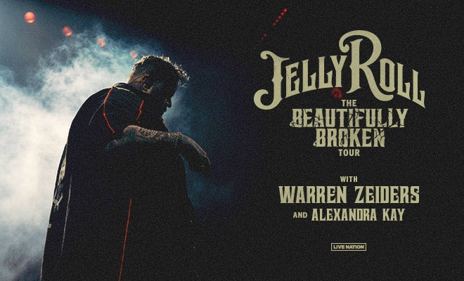 Jelly Roll | Lenovo Center