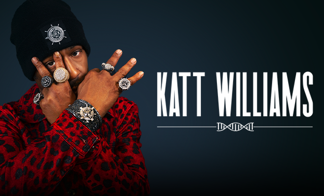 More Info for Katt Williams