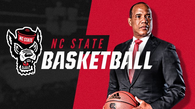 NC State vs. Loyola University Maryland