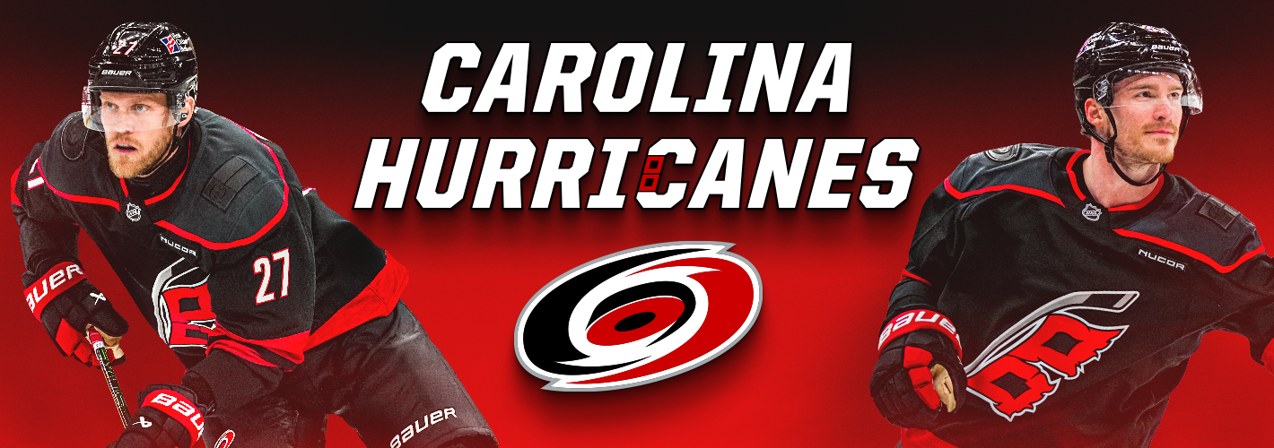 Calgary Flames vs. Carolina Hurricanes