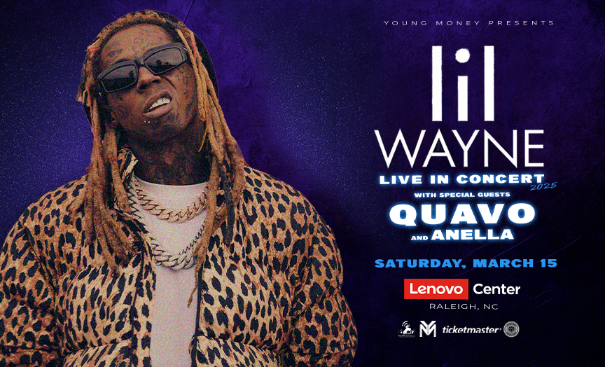 More Info for Lil Wayne