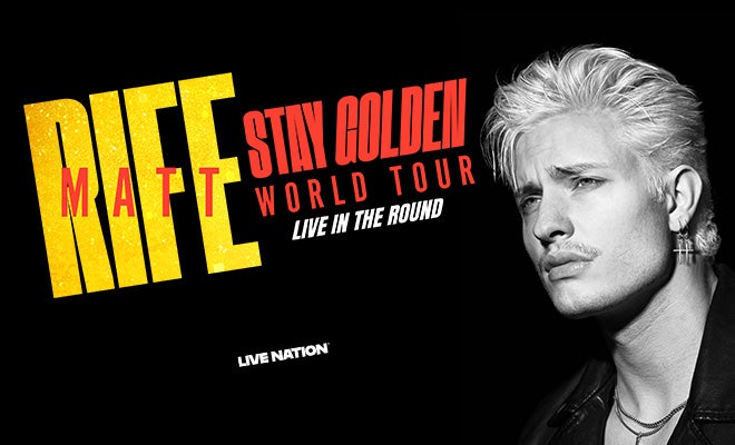 More Info for Matt Rife