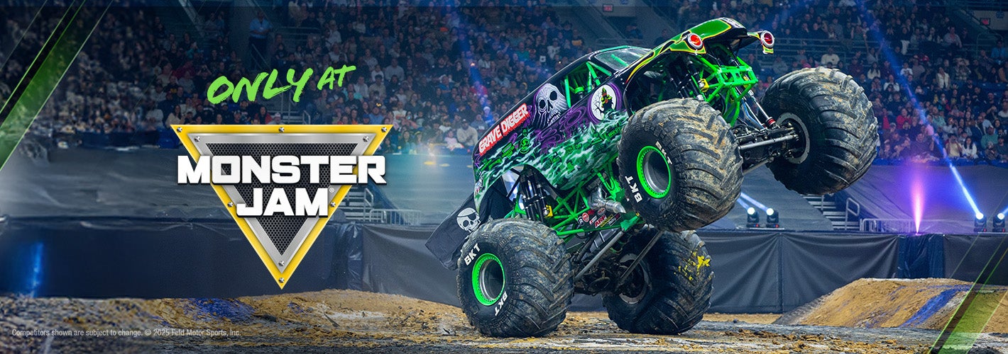 Monster Jam