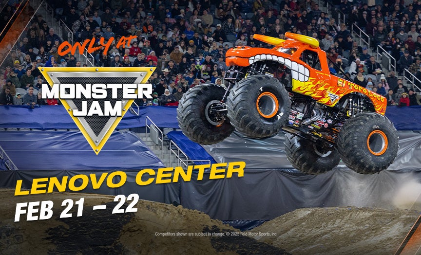 More Info for Monster Jam