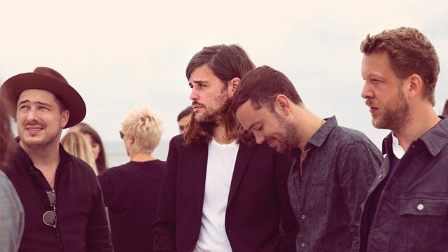 Mumford & Sons