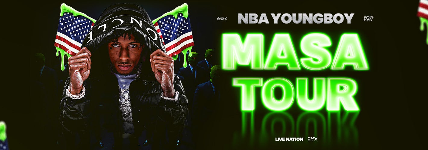NBA YoungBoy