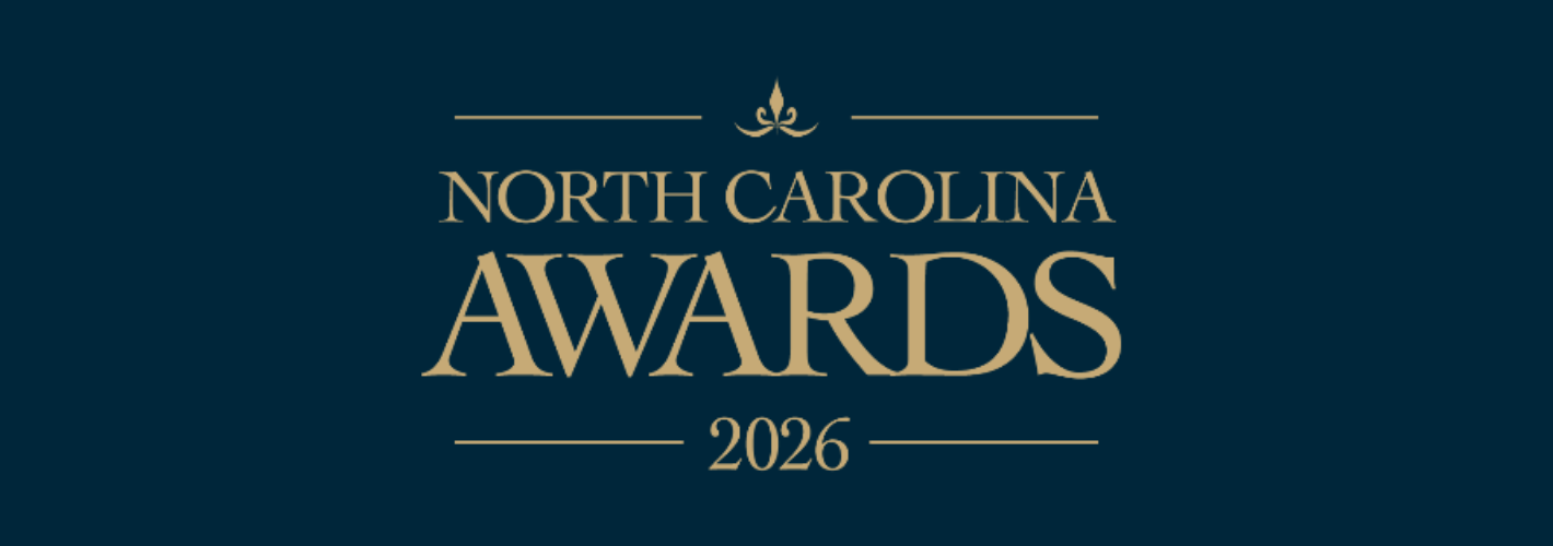 North Carolina Awards