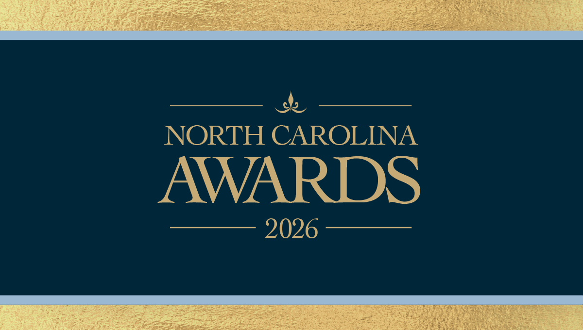 NC Awards 2026 SM