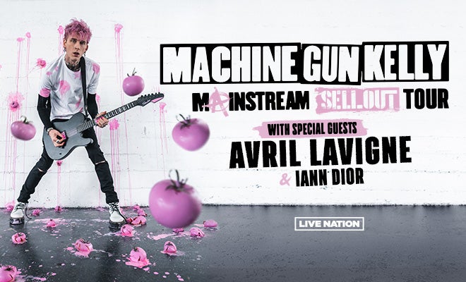More Info for Machine Gun Kelly
