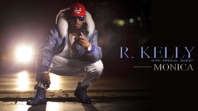 R. Kelly