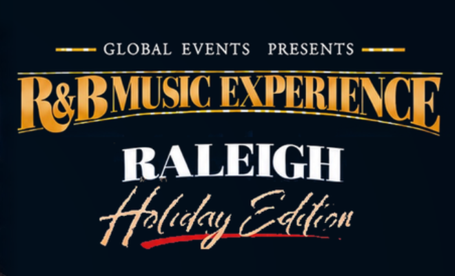 More Info for R&B Music Experience