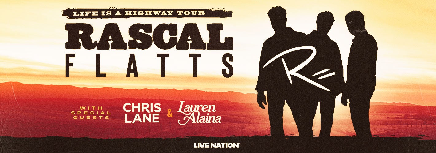 Rascal Flatts