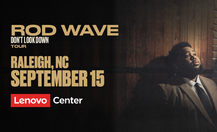 More Info for Rod Wave