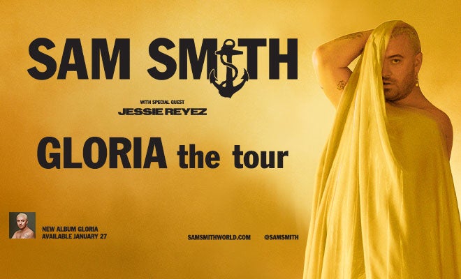 More Info for Sam Smith