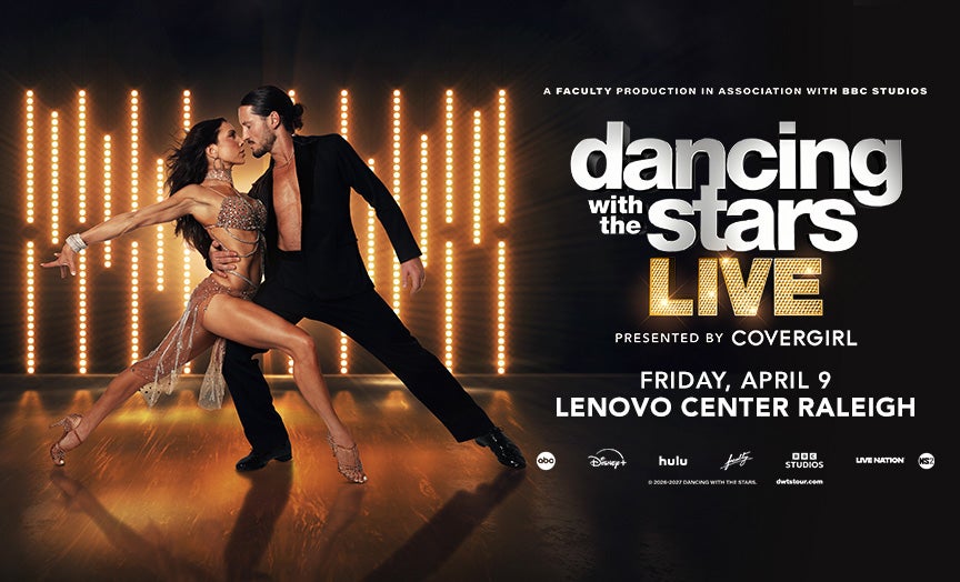 More Info for Dancing with the Stars: Live!