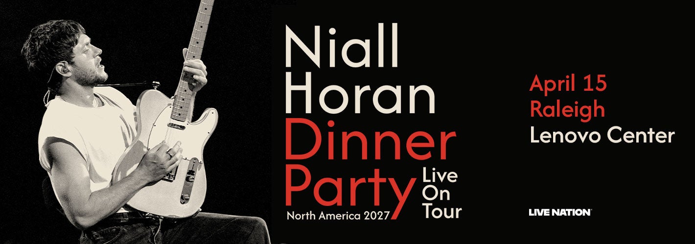 Niall Horan