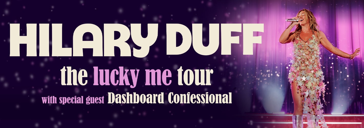 Hilary Duff