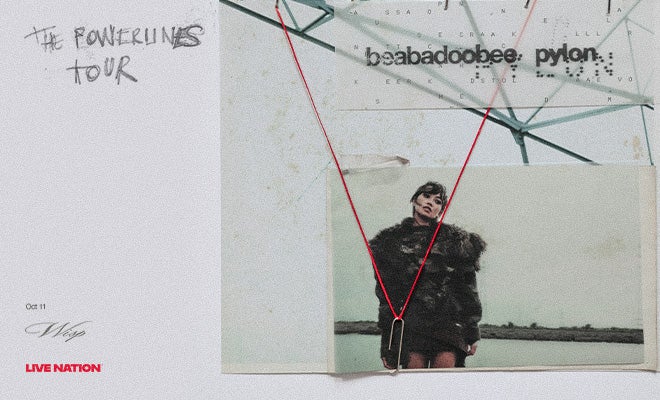 More Info for beabadoobee