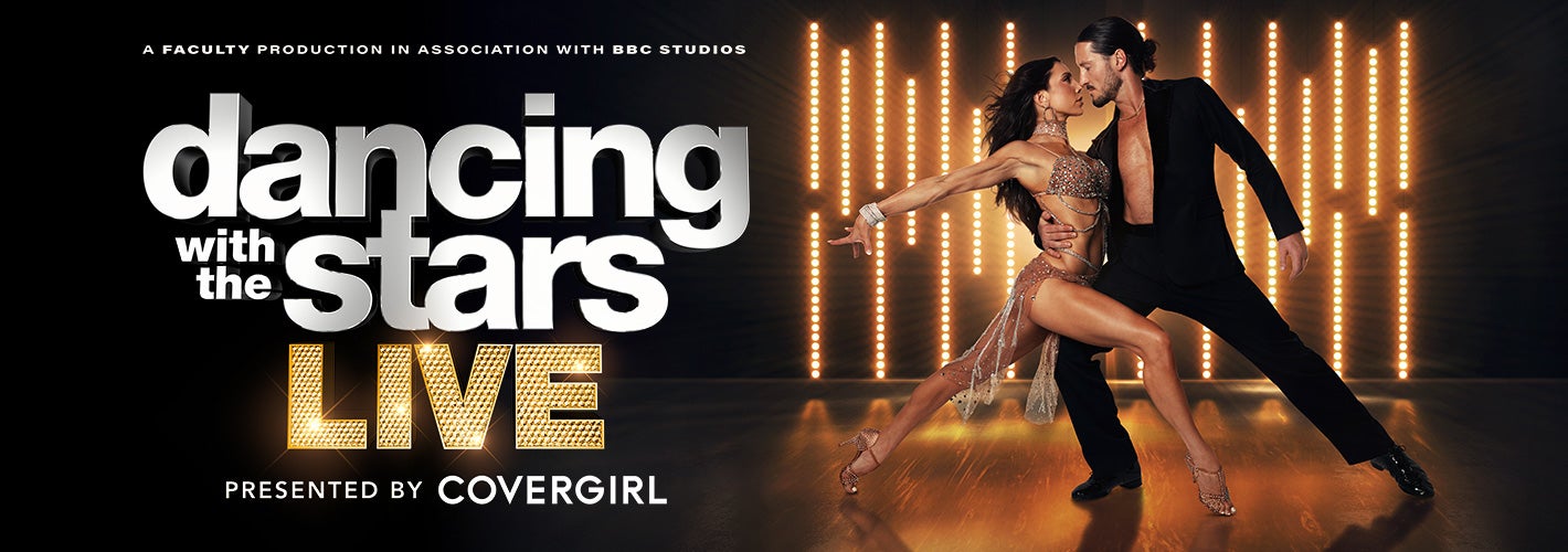 Dancing with the Stars: Live!