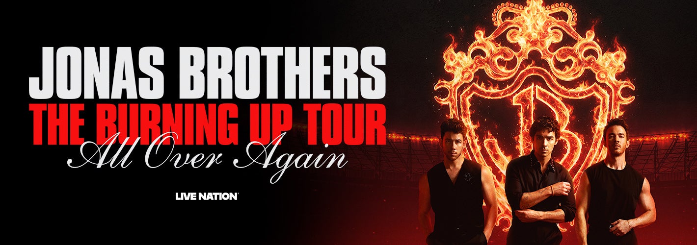 Jonas Brothers