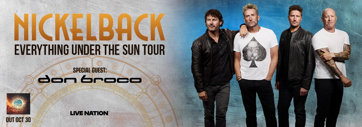 Nickelback