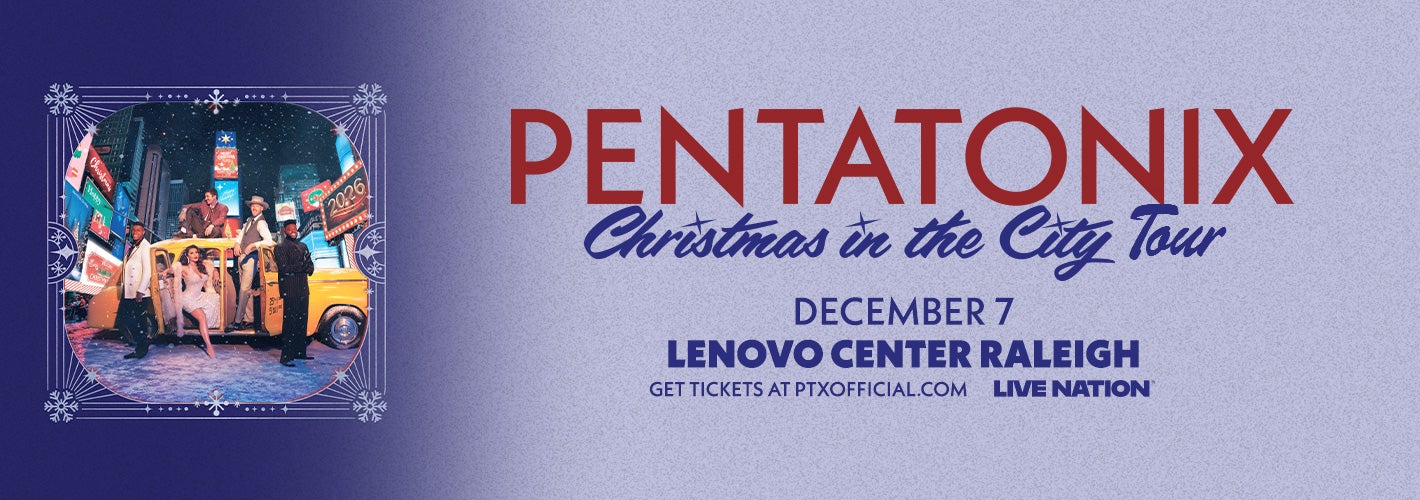 Pentatonix
