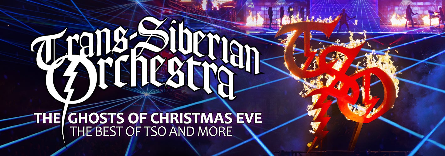 Trans-Siberian Orchestra 